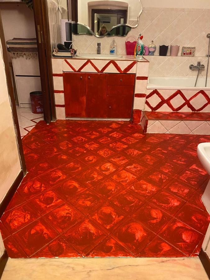 Casa Gioia, Tra Palazzo Reale,Lungomare E Monte Echia Apartment Наполи Екстериор снимка