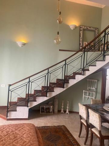 Casa Gioia, Tra Palazzo Reale,Lungomare E Monte Echia Apartment Наполи Екстериор снимка